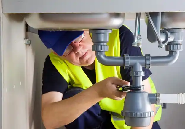 loodgieter Hindeloopen